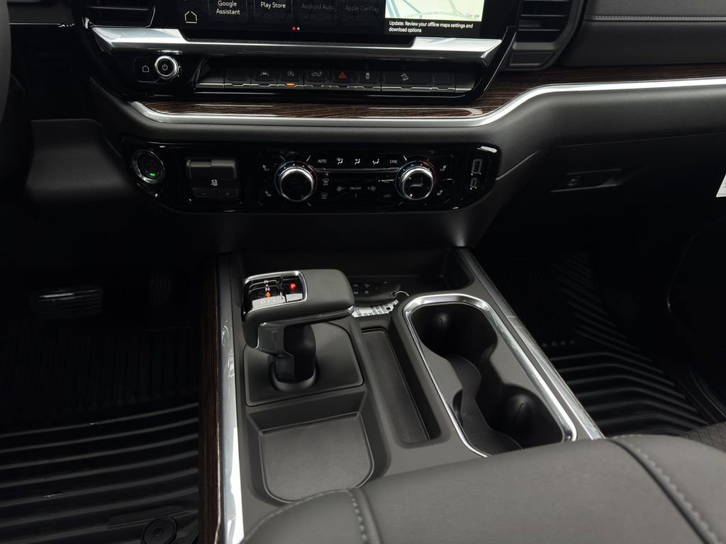 New 2026 GMC Sierra 1500 Elevation w/ Preferred Package image 15