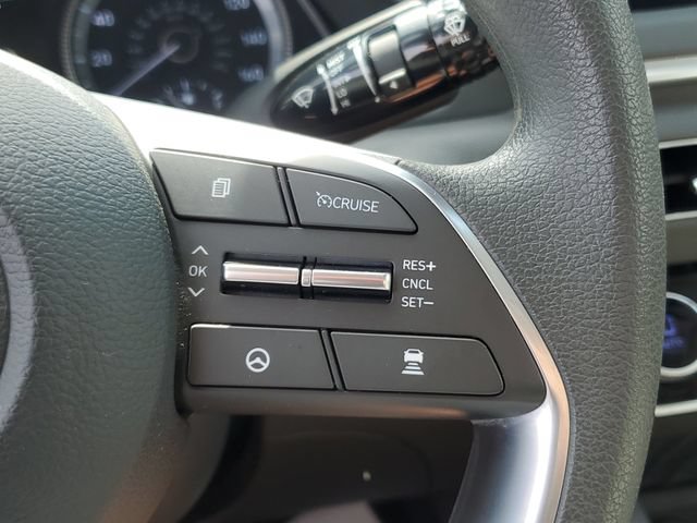 Certified 2023 Hyundai Sonata SEL w/ Cargo Package FWD image 23