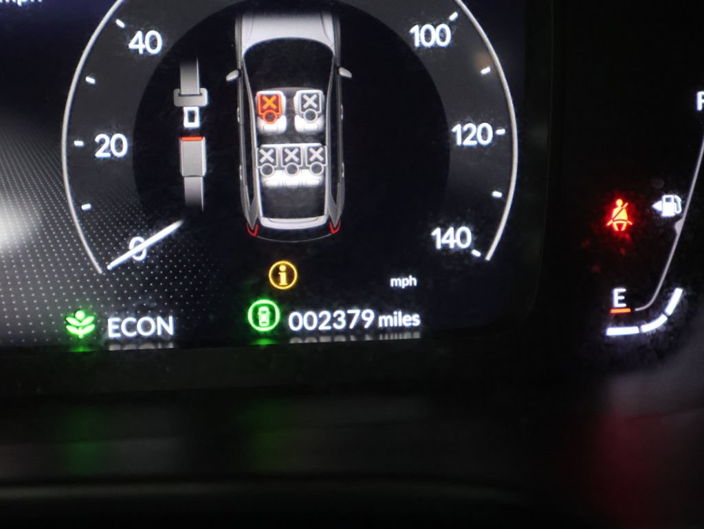 Used 2026 Honda CR-V EX-L image 40