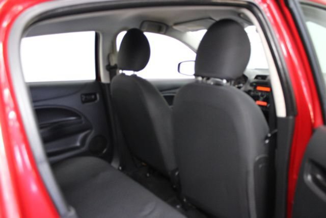 Used 2015 Mitsubishi Mirage DE FWD image 18