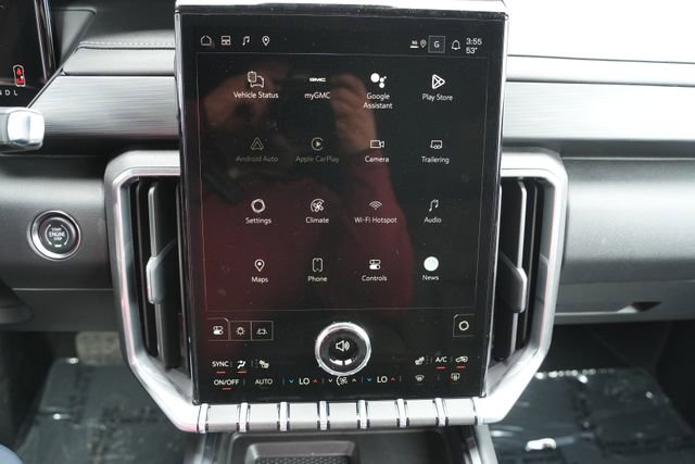 New 2026 GMC Acadia Elevation w/ Black Edition image 27