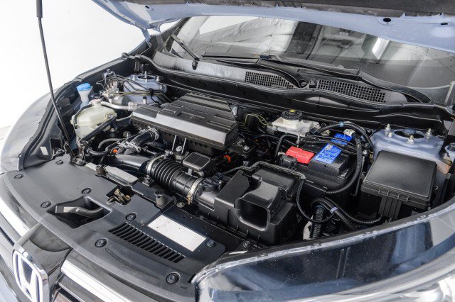 Used 2022 Honda CR-V EX-L image 55