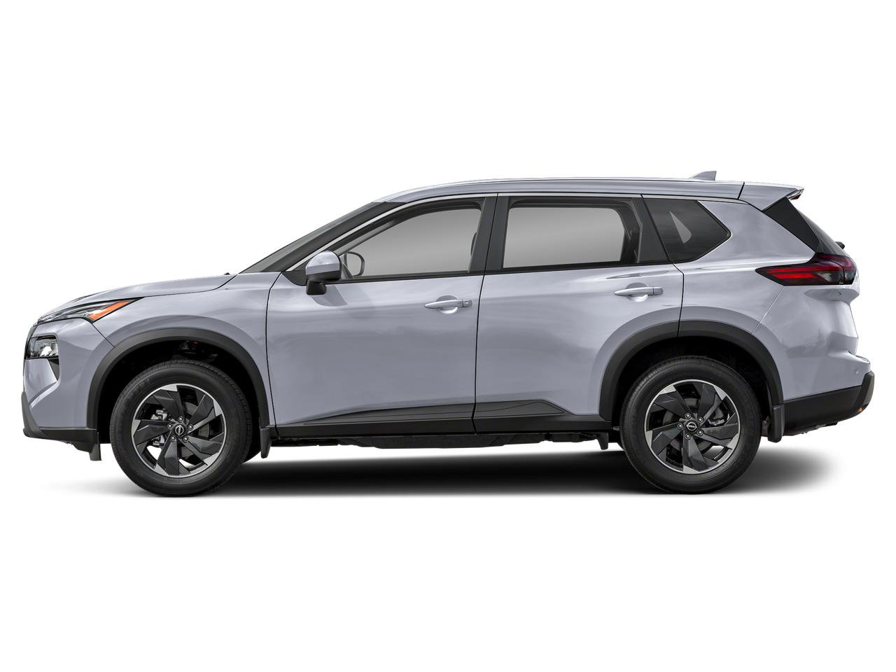 New 2026 Nissan Rogue SV image 3