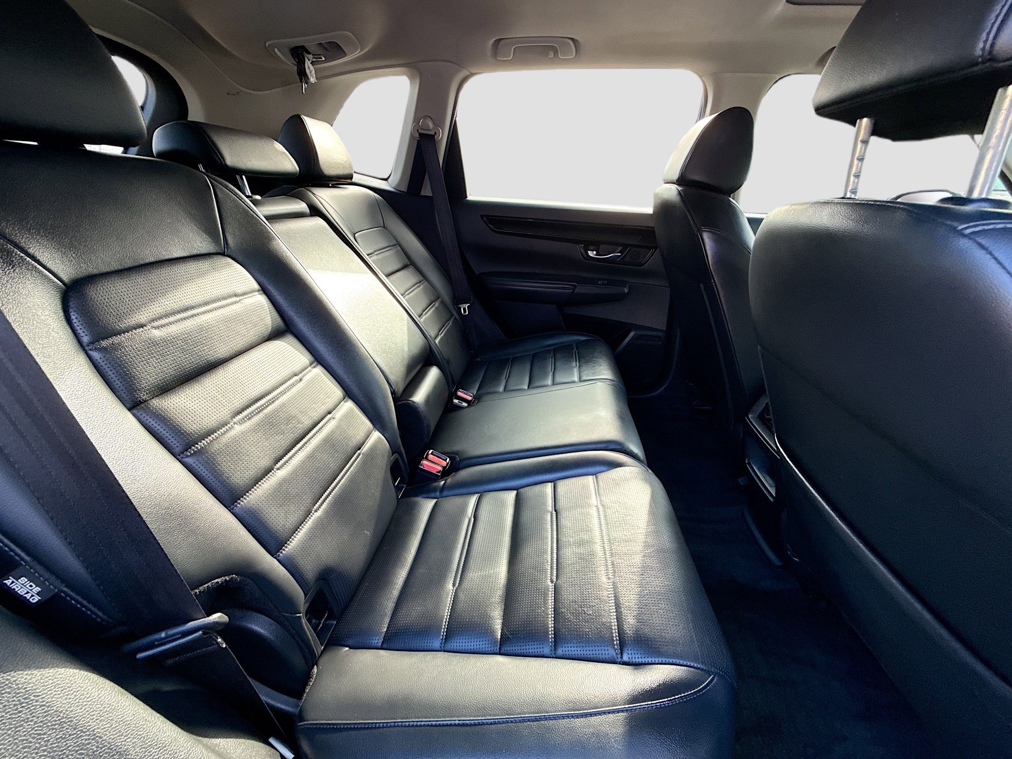 Used 2023 Honda CR-V EX-L image 29