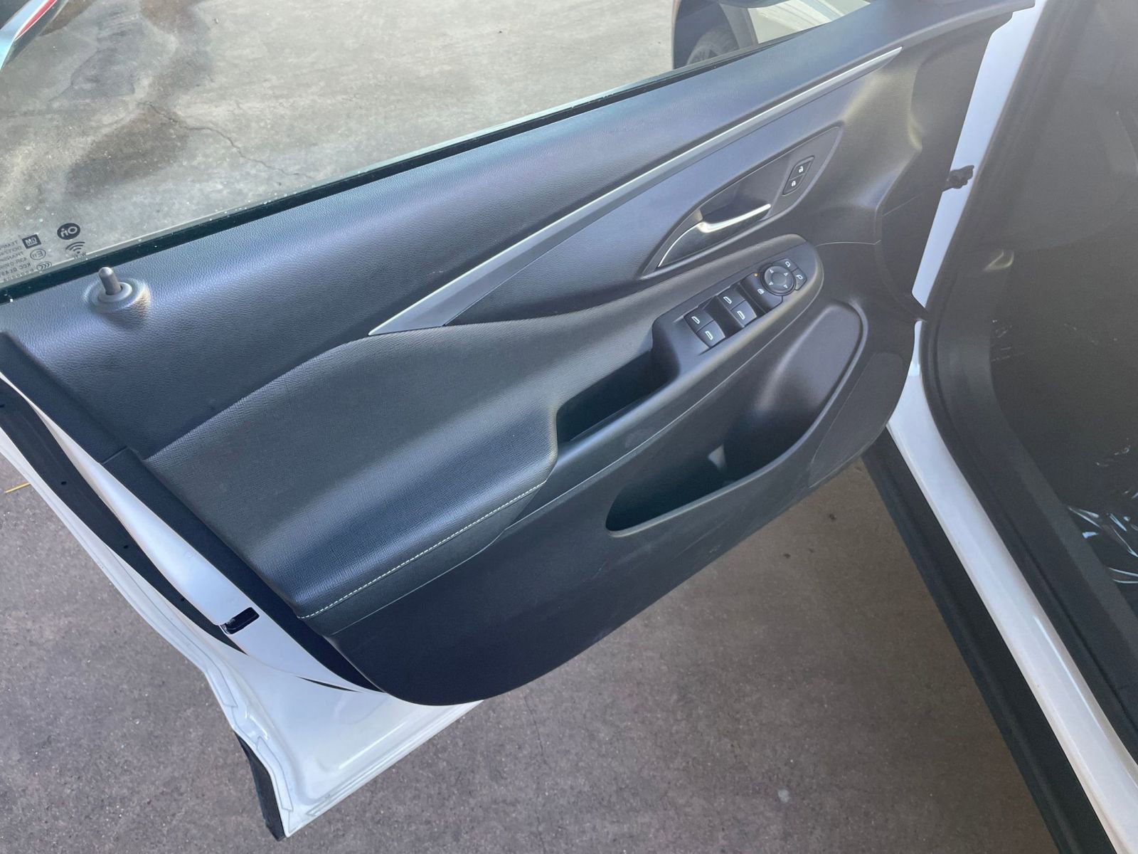 Used 2025 Buick Envista Preferred image 20