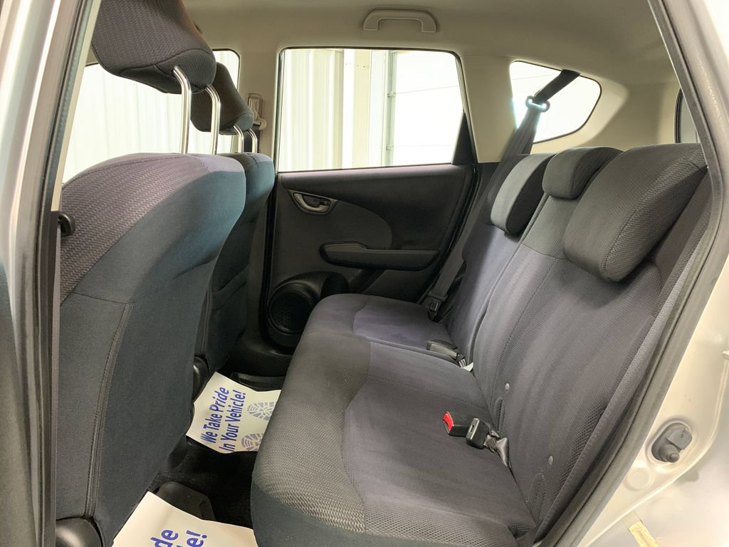 Used 2012 Honda Fit Sport image 18