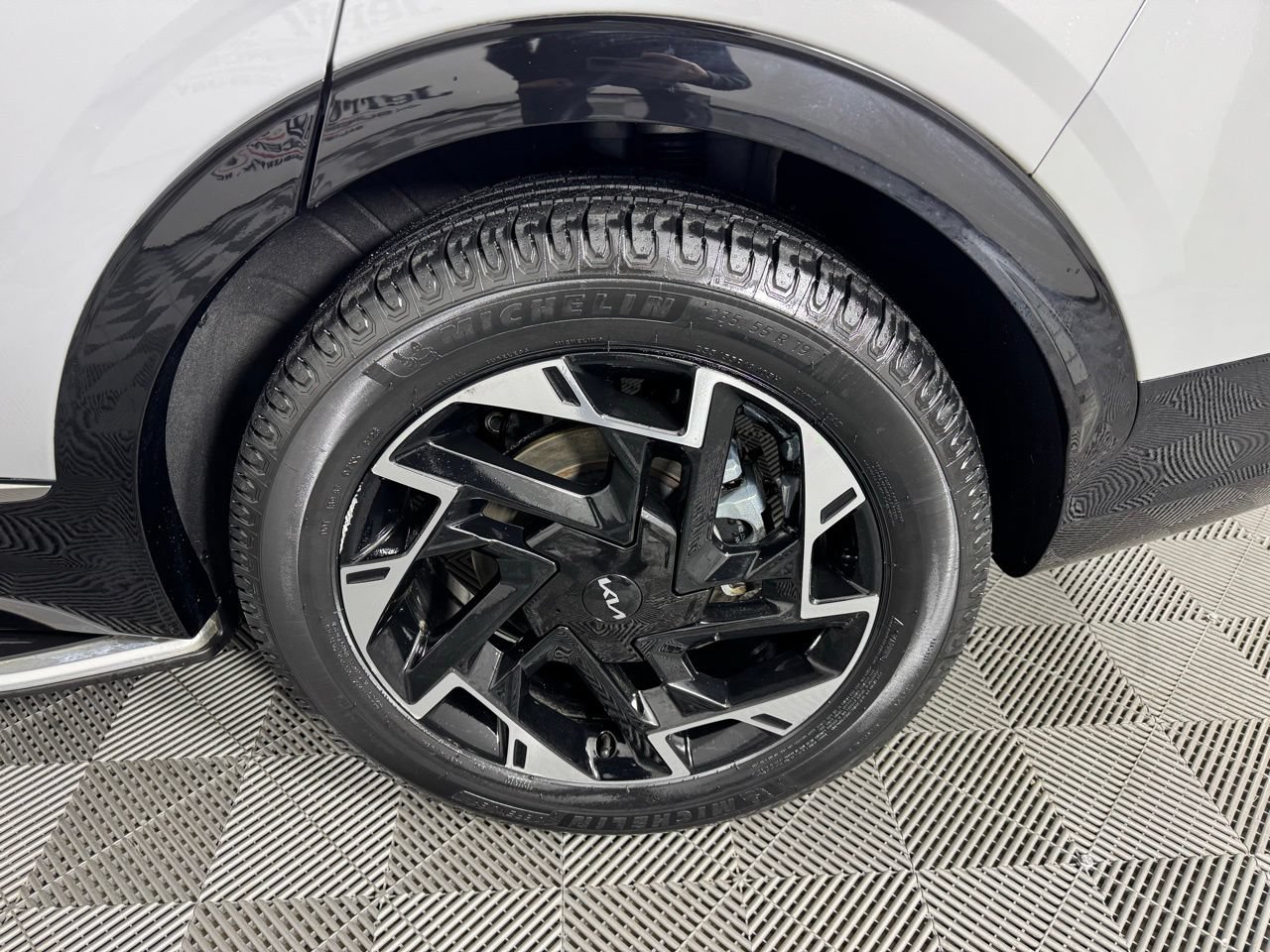 Used 2024 Kia Sportage SX AWD/4WD image 42