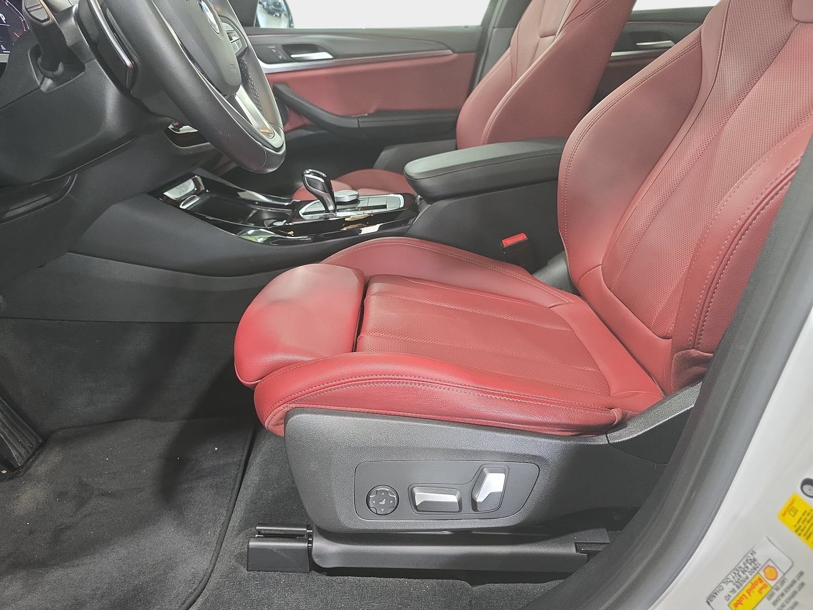 Used 2023 BMW X3 sDrive30i w/ Convenience Package RWD image 20