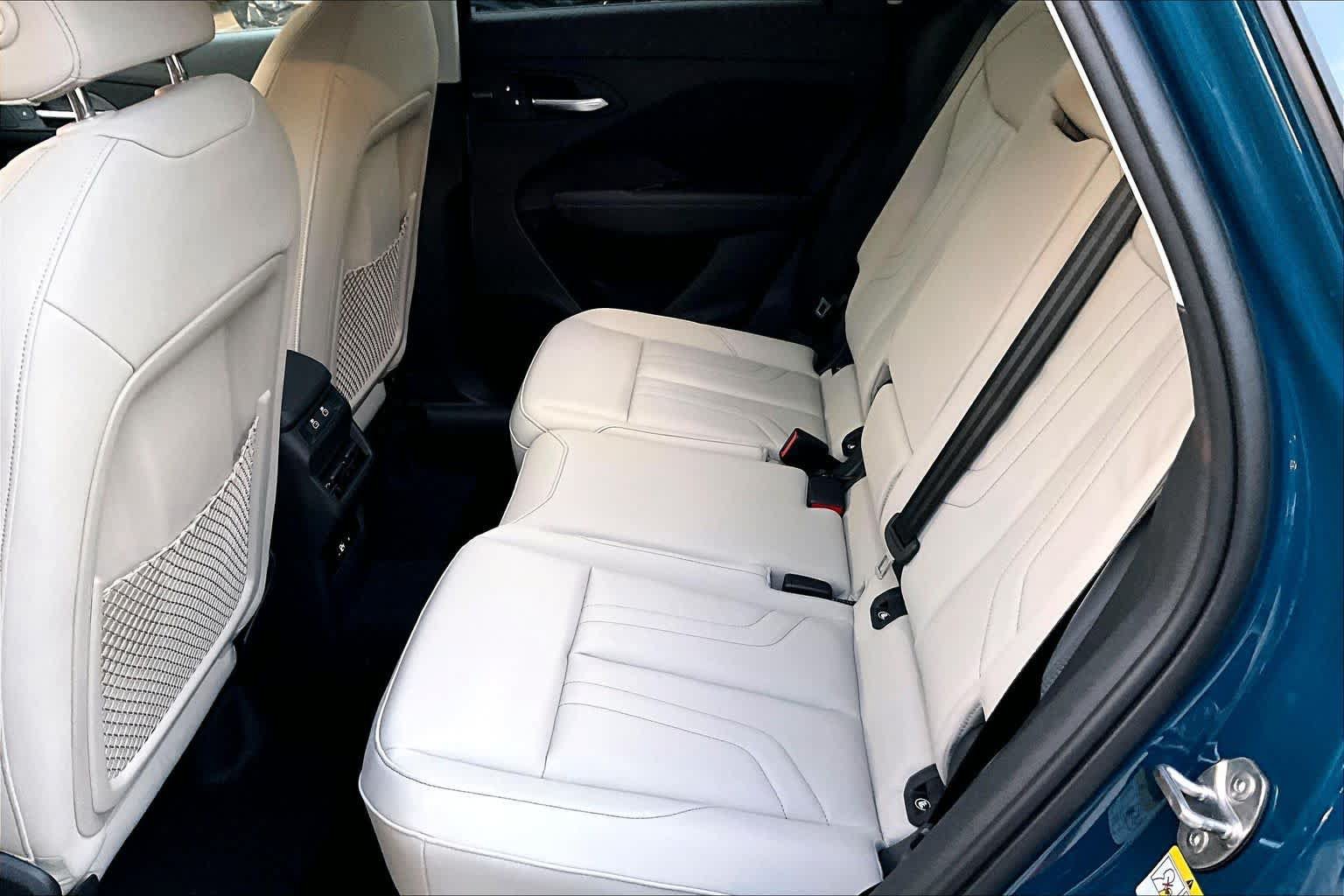New 2026 Audi Q3 quattro 2.0T AWD/4WD image 19