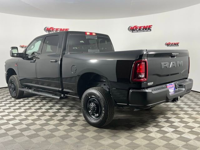 New 2025 RAM 2500 Tradesman image 6
