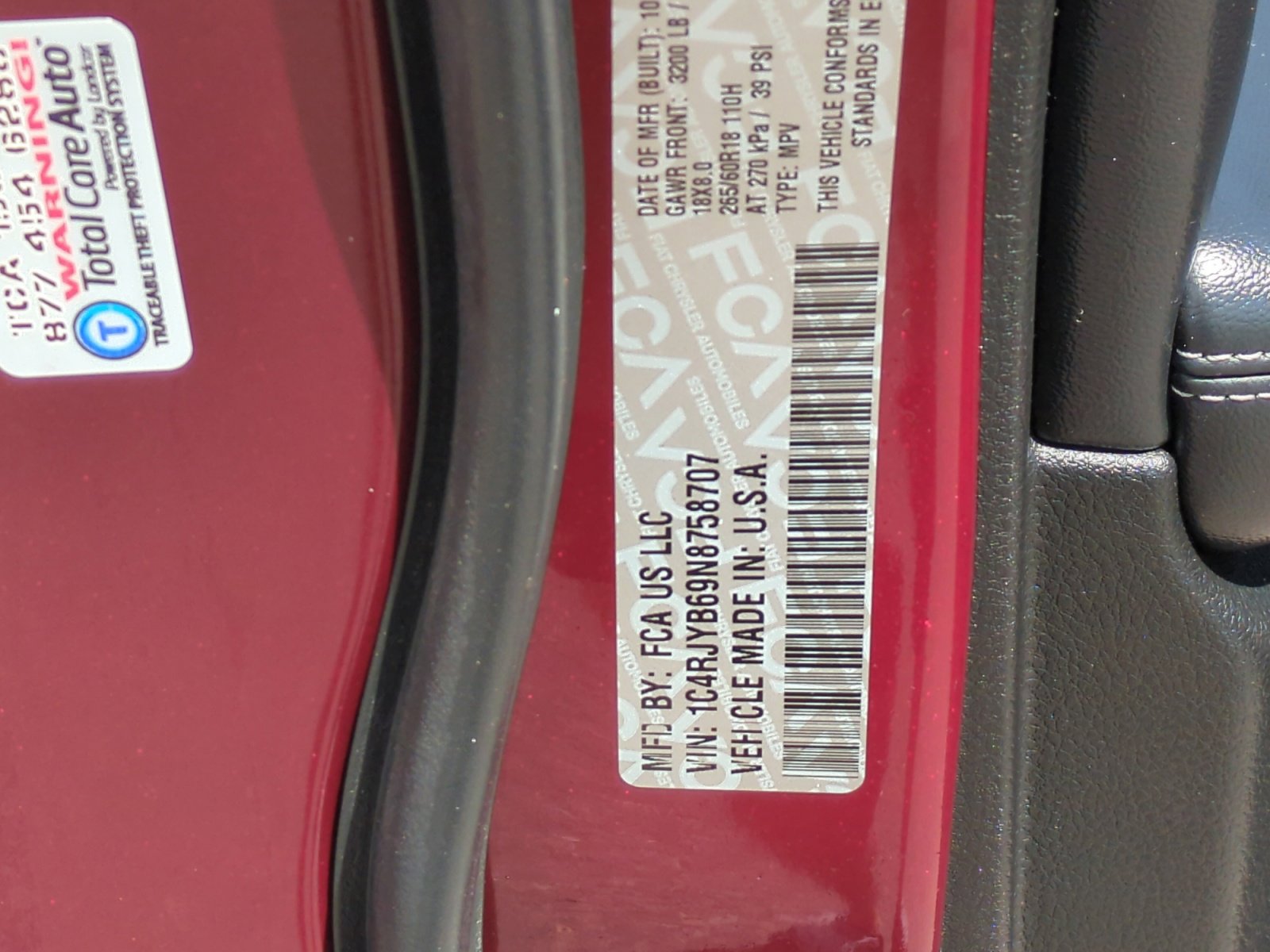 Used 2022 Jeep Grand Cherokee Limited 4xe image 25