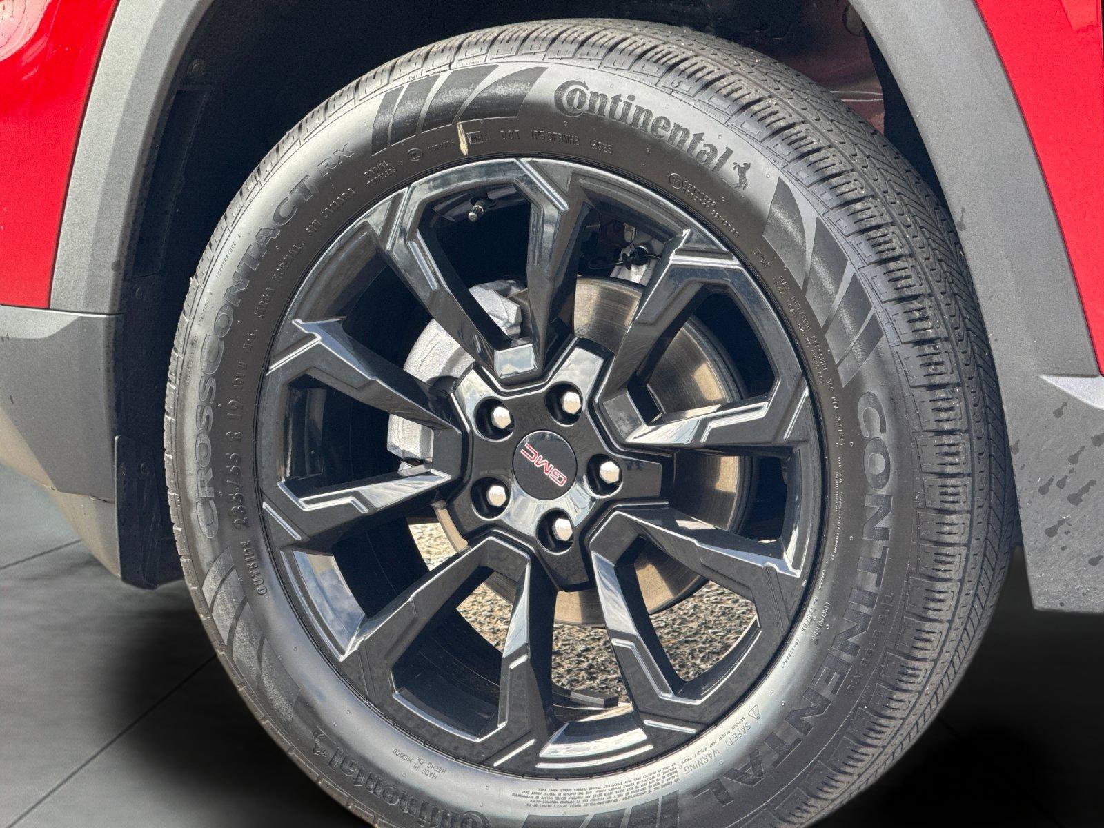 Used 2026 GMC Terrain Elevation w/ Elevation Premium Package AWD/4WD image 22