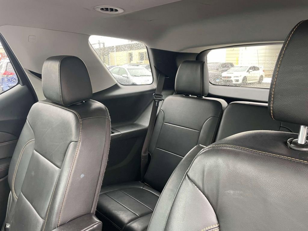 Used 2019 Chevrolet Traverse LT w/ LT Premium Package image 13