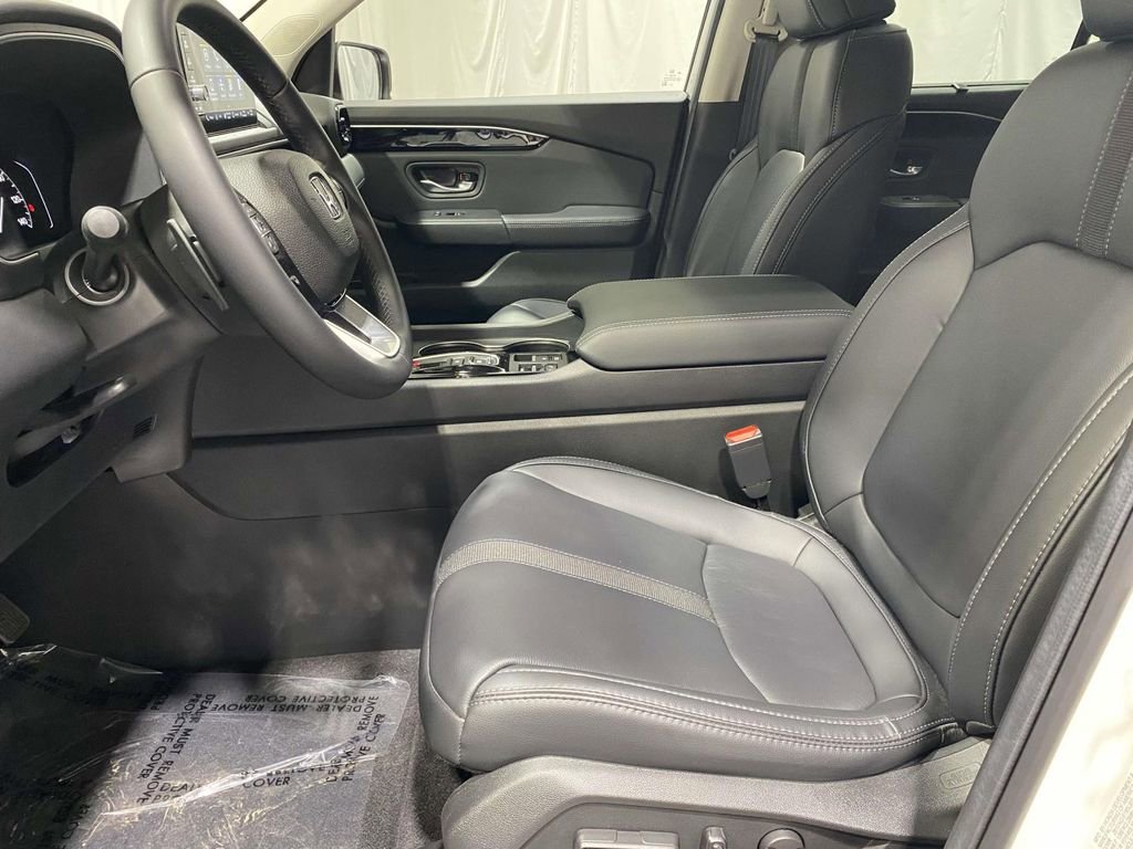 New 2025 Honda Pilot EX-L image 17