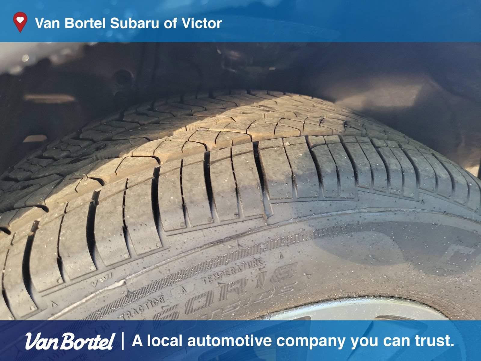 Used 2023 Subaru Outback Limited AWD/4WD image 10