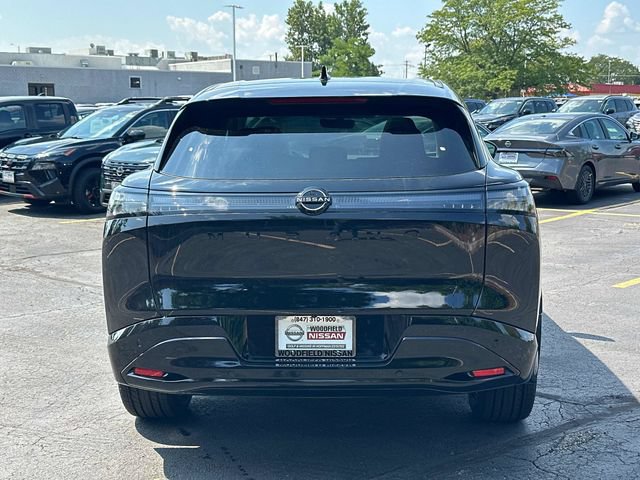New 2027 Nissan Murano SL AWD/4WD image 6