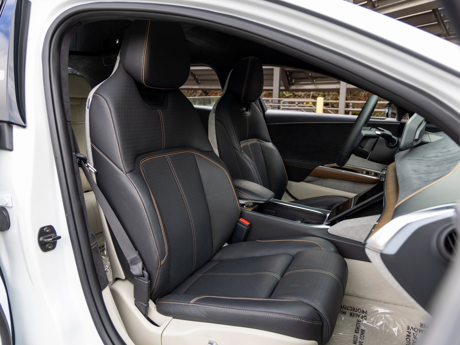 Used 2022 Lucid Air Grand Touring image 53