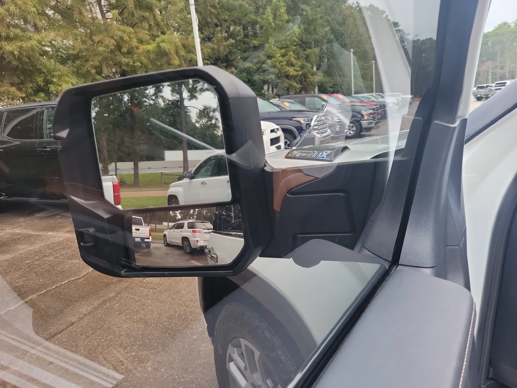 Used 2023 Toyota Tundra 1794 Edition RWD image 12
