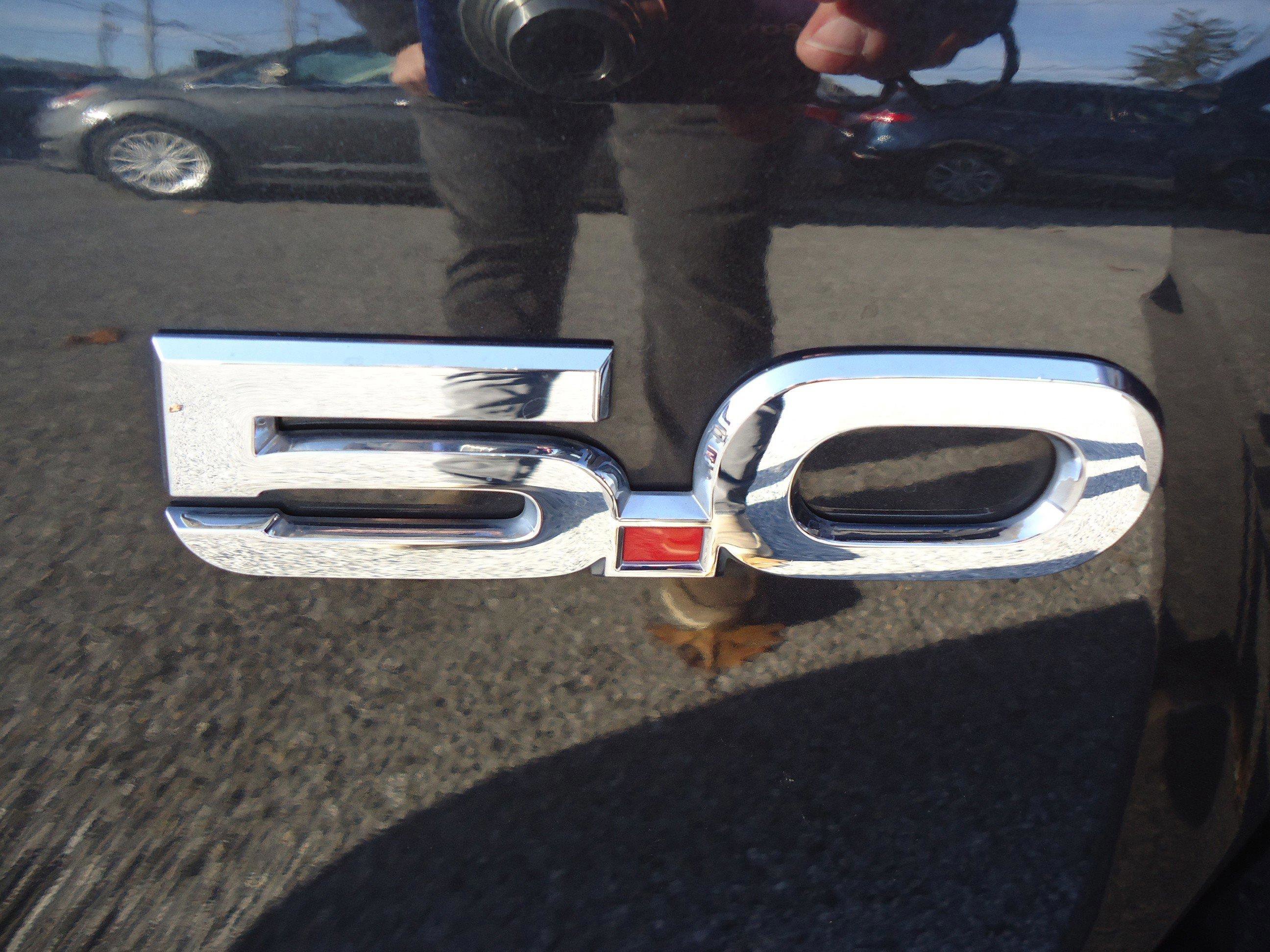 Used 2023 Ford Mustang GT w/ Equipment Group 301A image 9