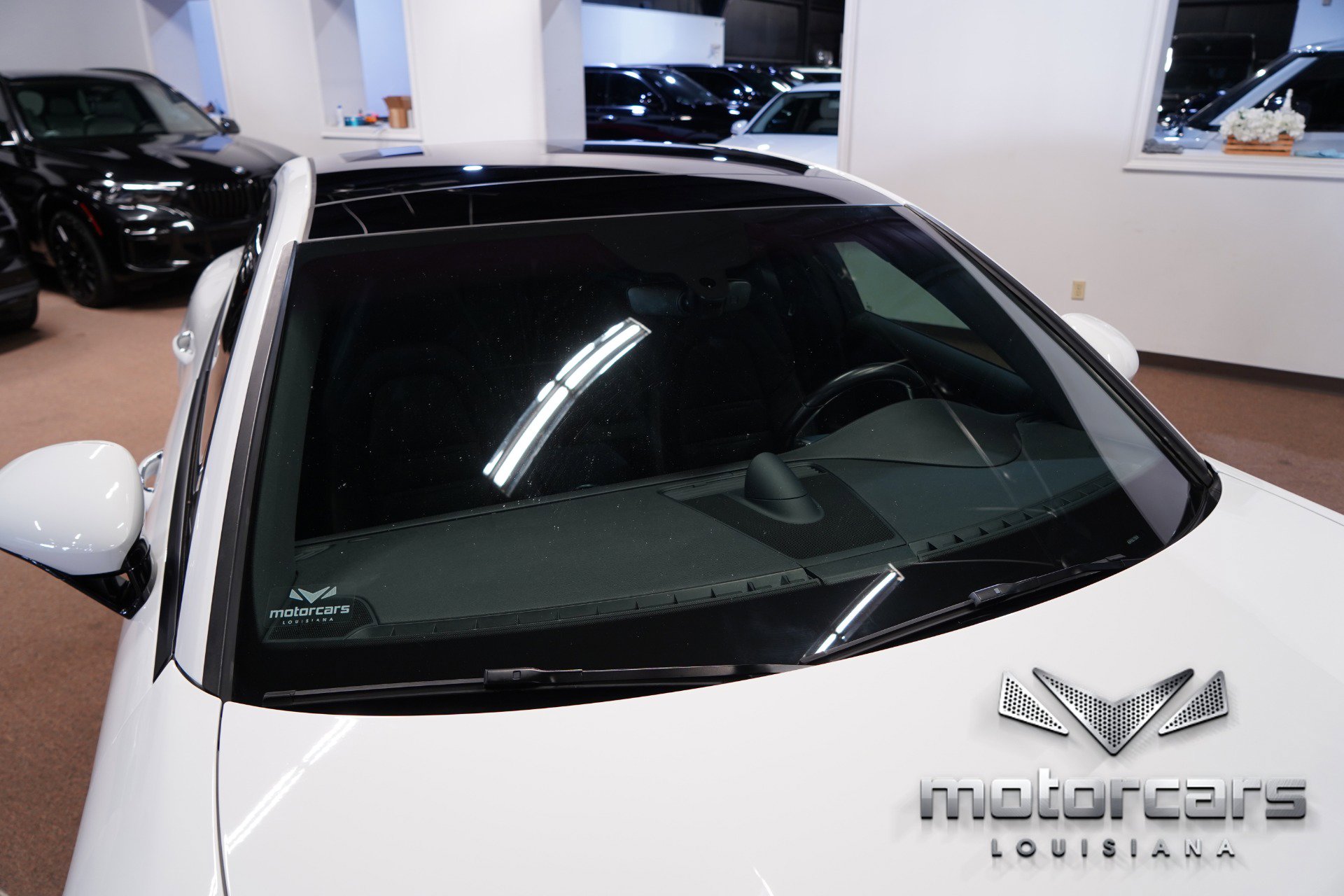 Used 2018 Porsche Panamera image 12