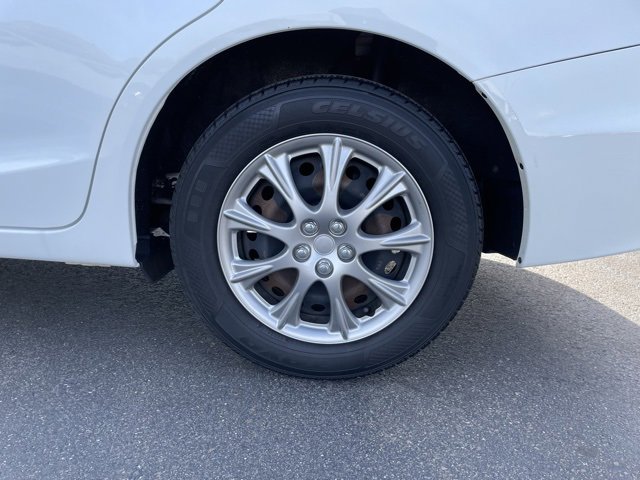 Used 2014 Honda Civic LX image 28