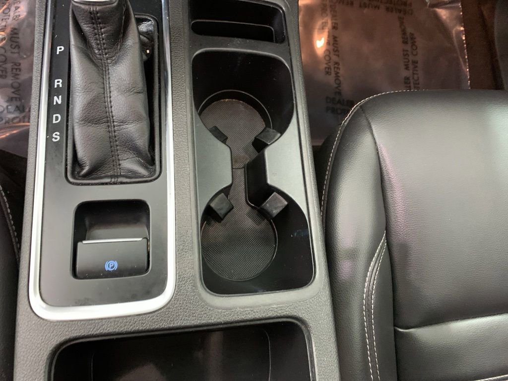 Used 2019 Ford Escape SEL AWD/4WD image 24