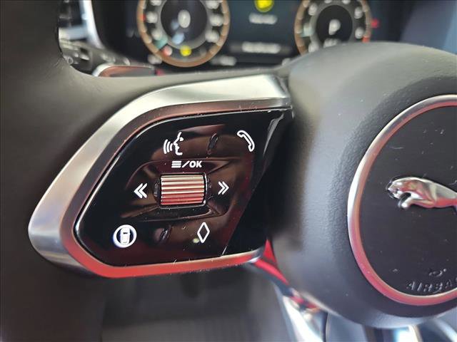 New 2026 Jaguar F-PACE R-Dynamic S image 14
