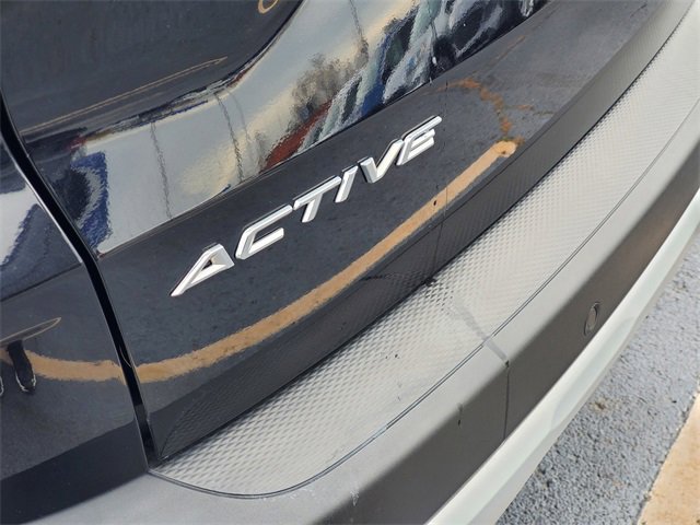 Used 2023 Ford Escape Active w/ Tech Pack #2 image 33