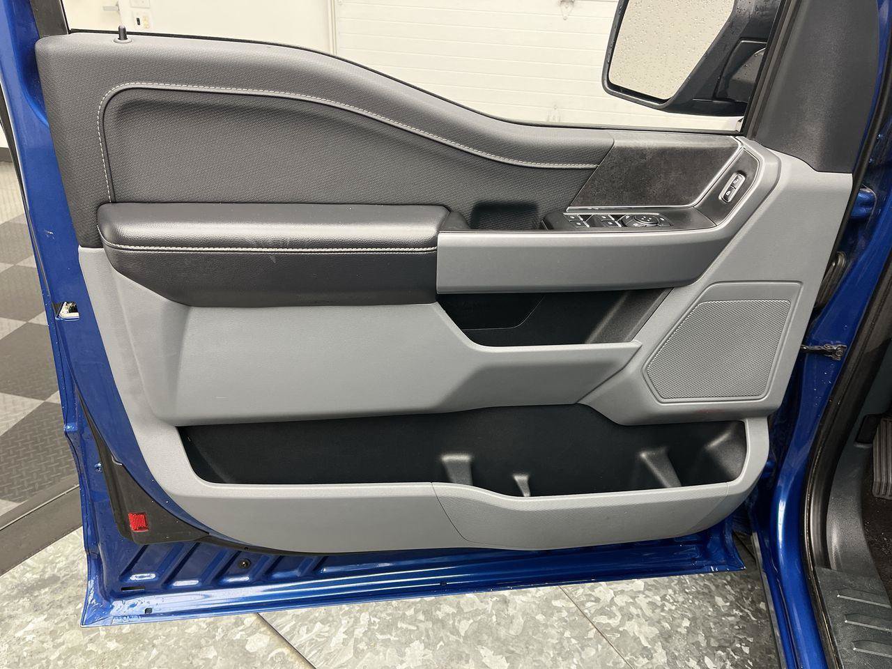 Certified 2025 Ford F150 XLT RWD image 7