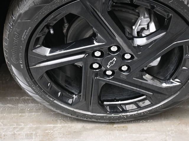 Used 2024 Chevrolet Equinox EV RS image 30