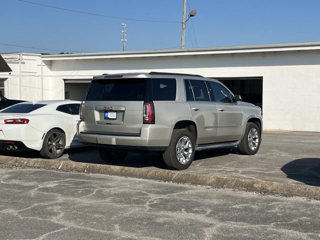 Used 2015 GMC Yukon SLT AWD/4WD image 3