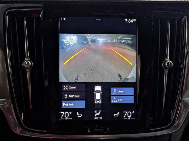 Used 2020 Volvo S90 T6 R-Design AWD/4WD image 16