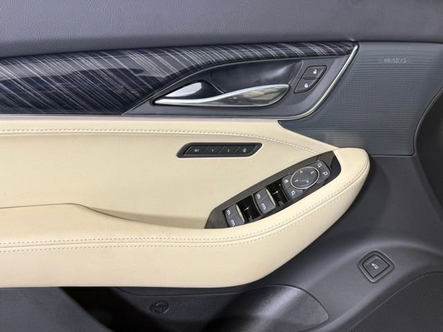 New 2026 Cadillac CT5 Premium Luxury RWD image 15