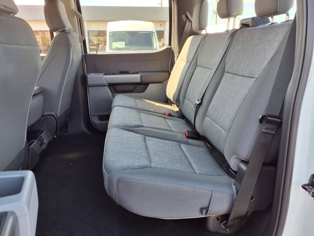 New 2026 Ford F350 4x4 Crew Cab Super Duty image 6