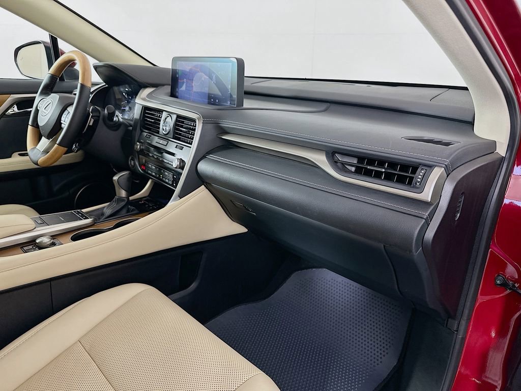 Used 2022 Lexus RX 350 FWD w/ Premium Package image 30