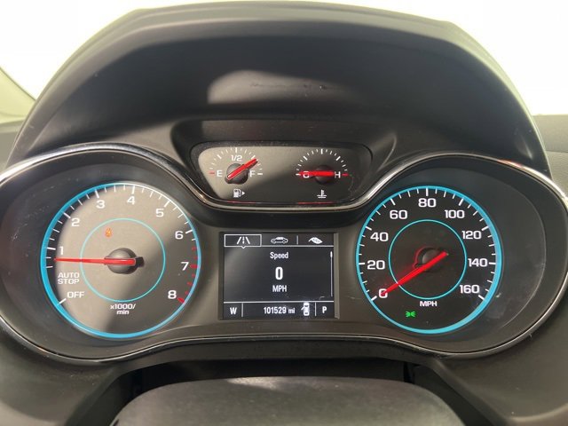 Used 2017 Chevrolet Cruze LS image 15