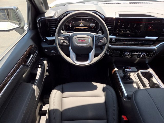 New 2026 GMC Sierra 1500 Elevation w/ Elevation Premium Package AWD/4WD image 33
