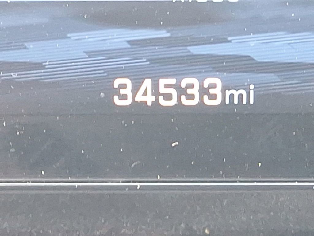 Used 2025 Chevrolet Equinox LT w/ Convenience Package II image 24