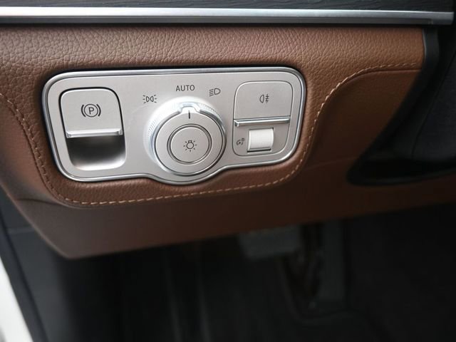 Used 2024 Mercedes-Benz GLE 350 4MATIC image 20