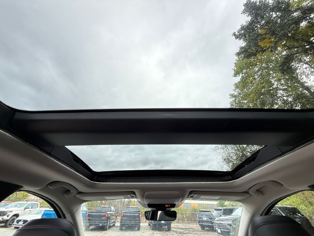 New 2026 MAZDA CX-50 AWD 2.5 Hybrid w/ Weather Package image 26