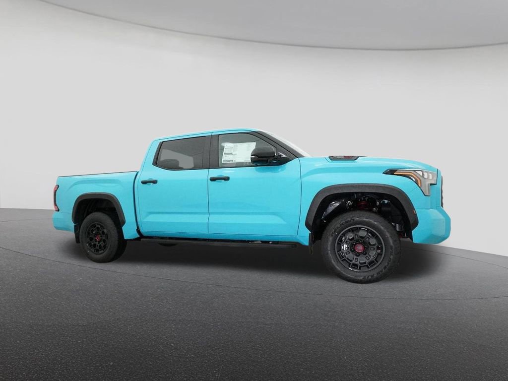 New 2026 Toyota Tundra TRD Pro image 28