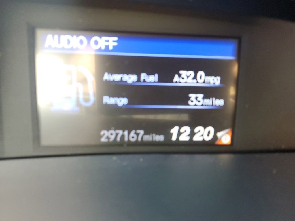 Used 2012 Honda Civic HF image 14