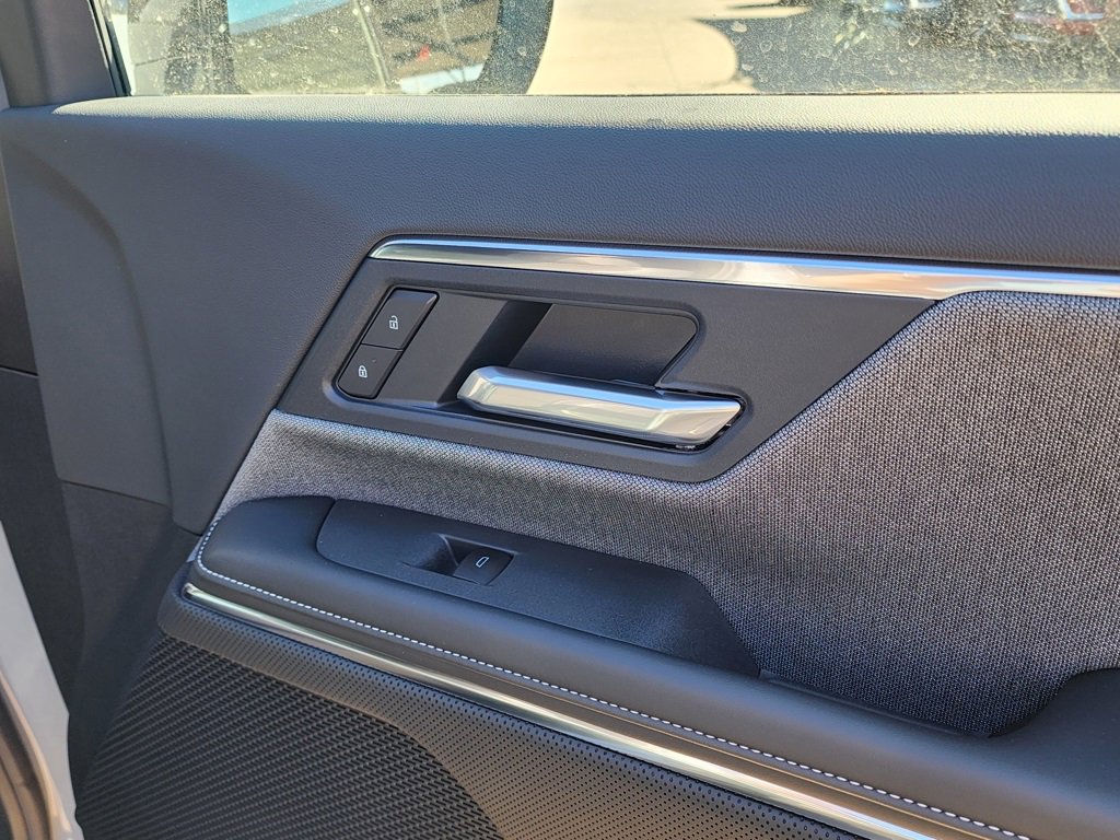 New 2026 GMC Sierra EV Elevation image 38