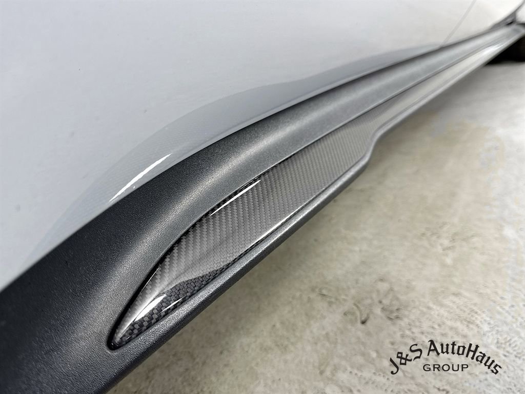 Used 2021 Porsche Taycan Turbo S image 44