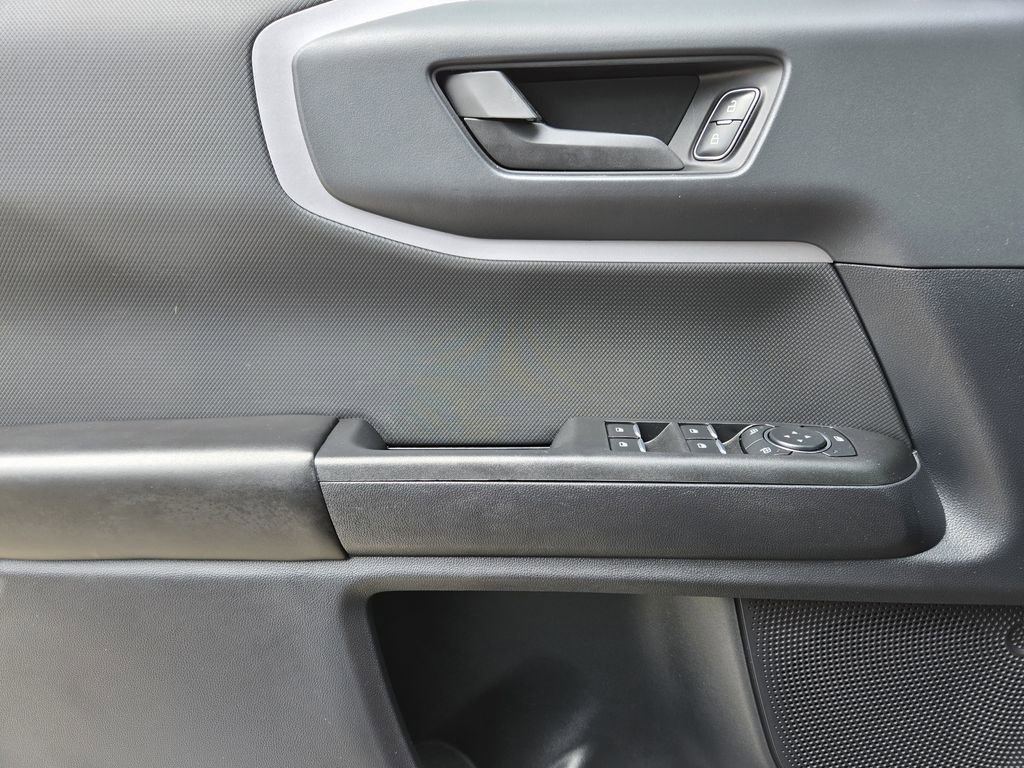 Used 2023 Ford Bronco Sport Big Bend w/ Convenience Package image 25