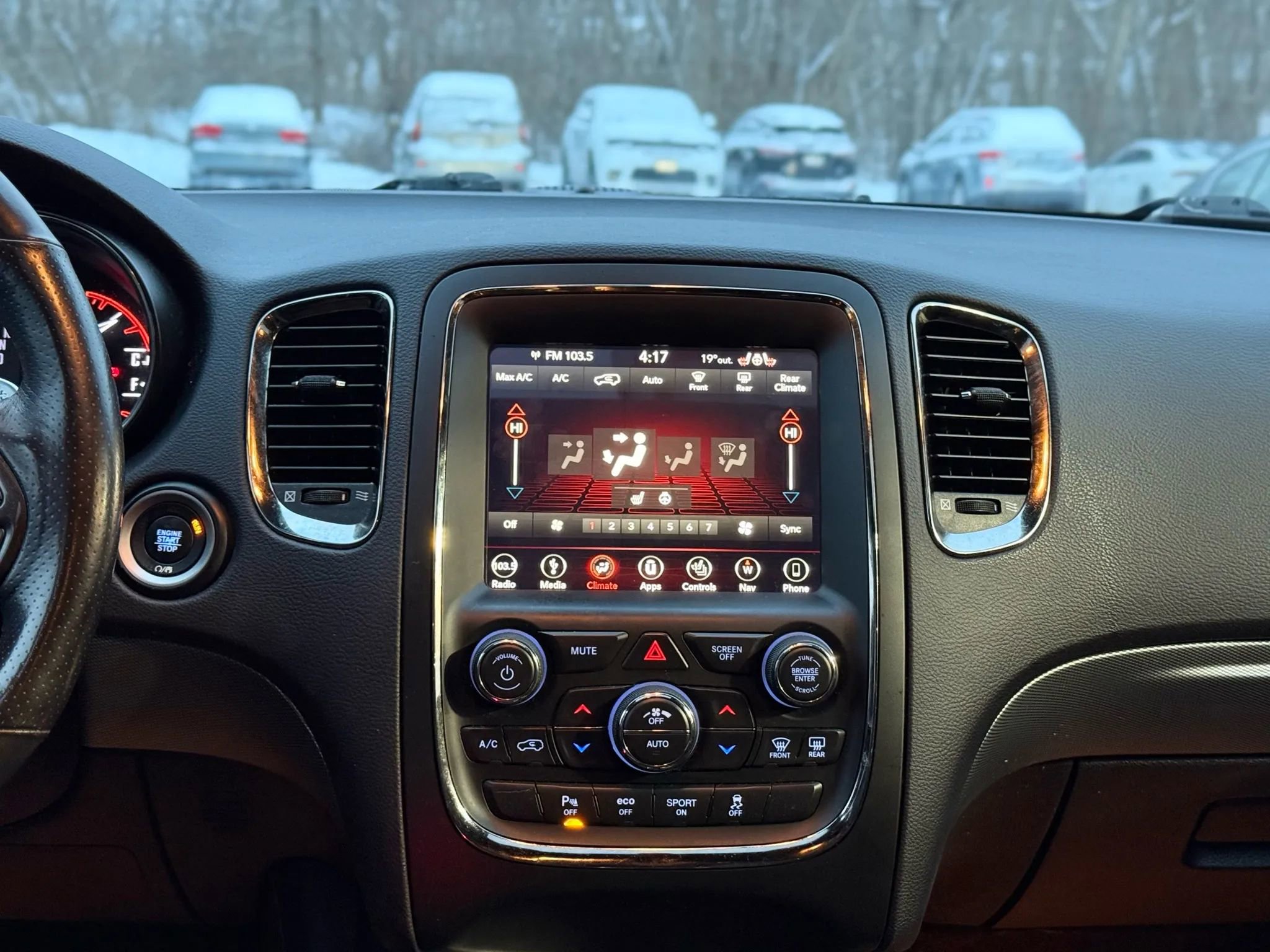 Used 2019 Dodge Durango R/T image 17