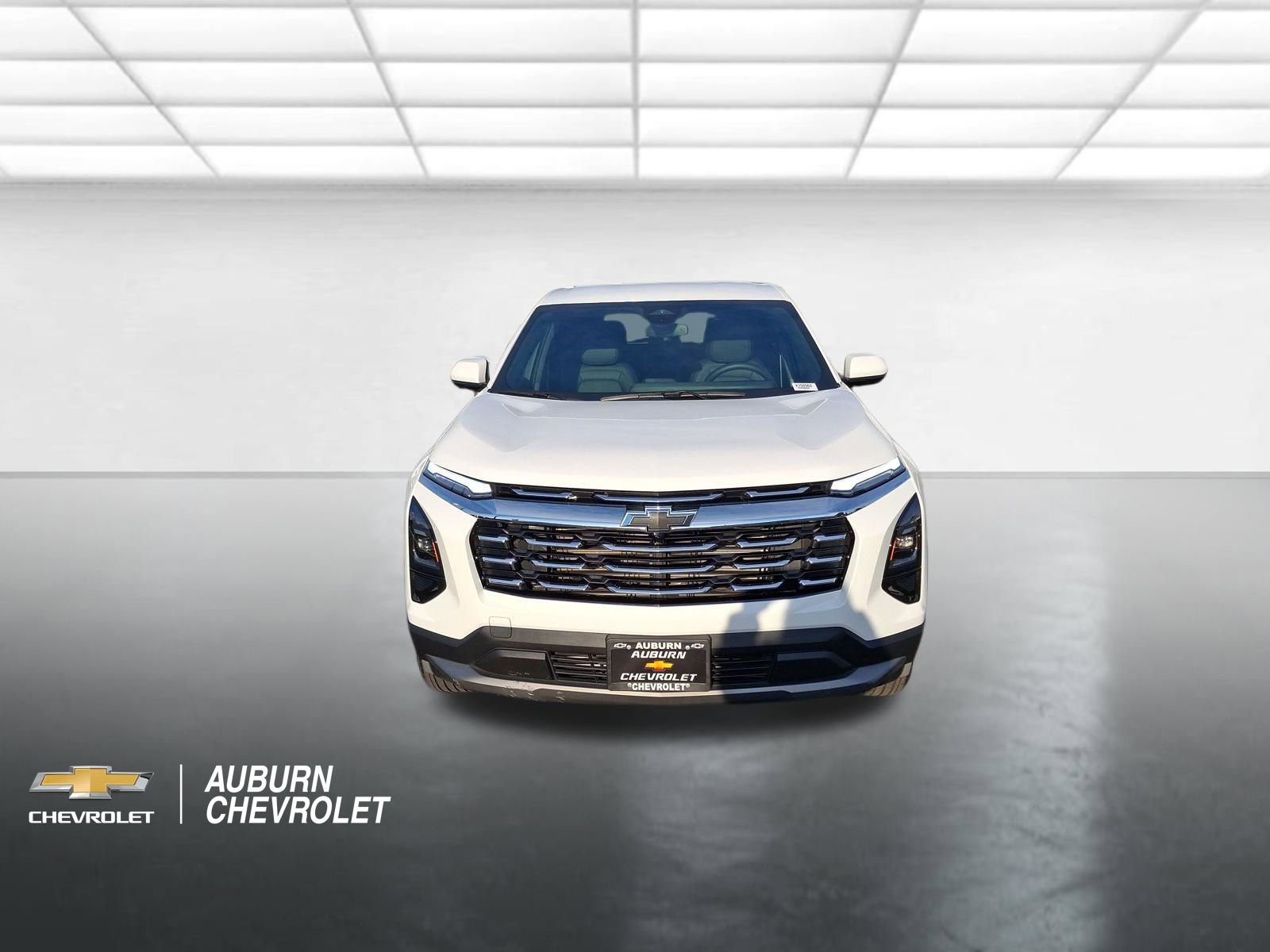 Used 2026 Chevrolet Equinox LT w/ Convenience Package II image 8