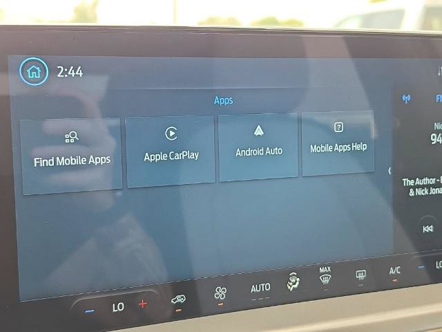 Certified 2025 Ford Escape Active w/ Tech Pack #1 FWD image 38