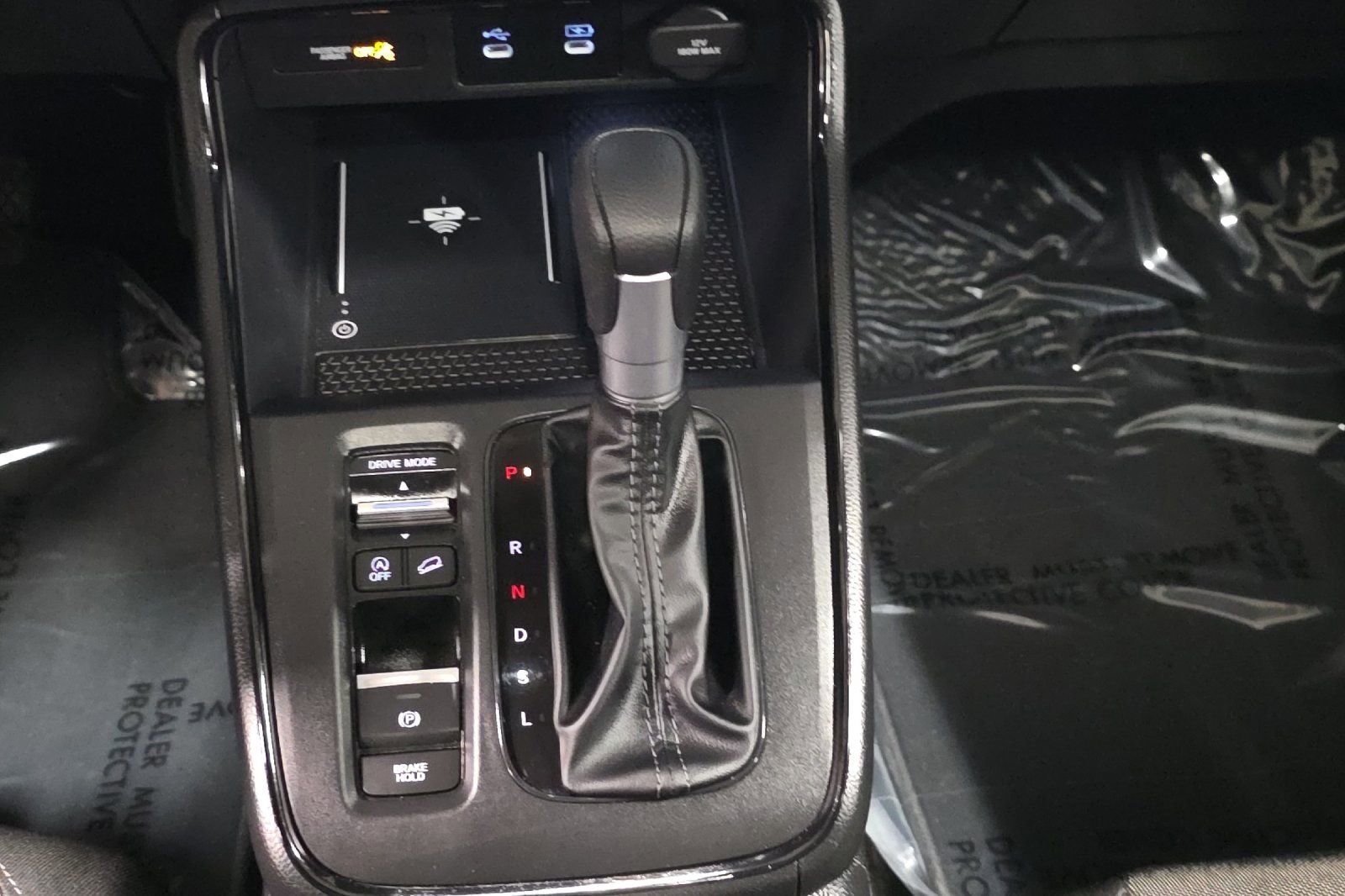 Used 2026 Honda CR-V EX image 21