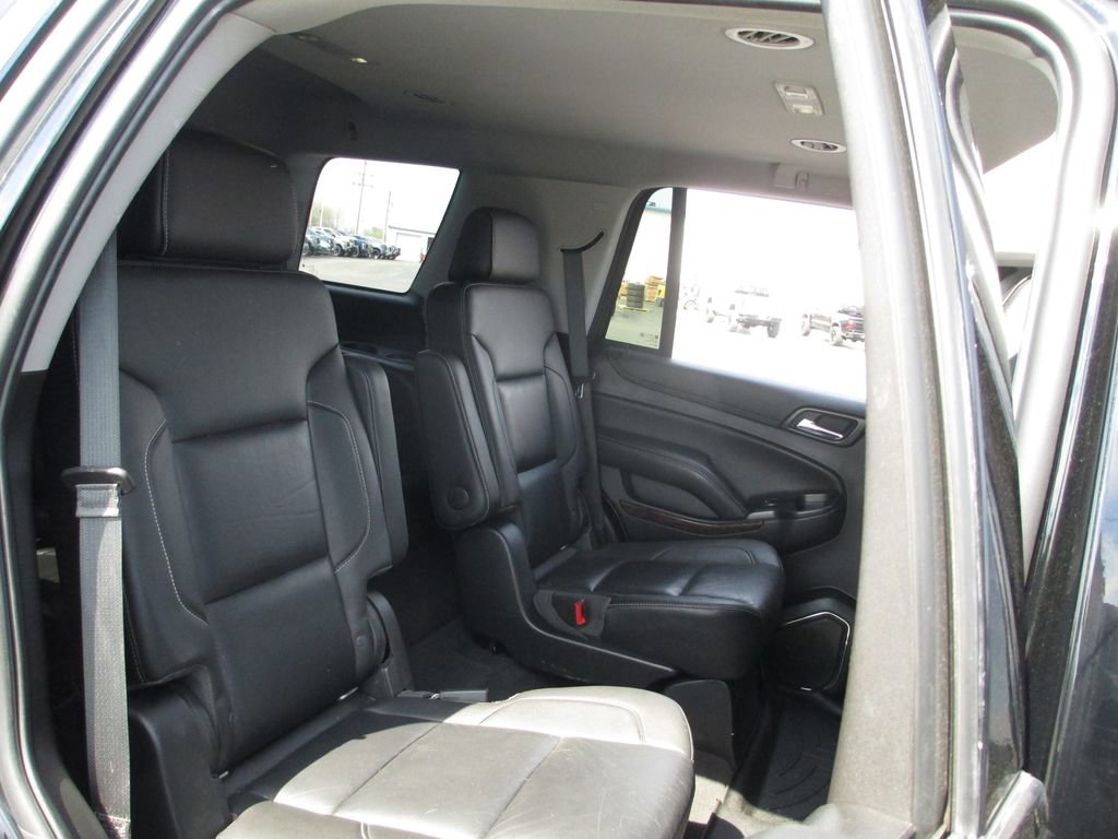 Used 2019 Chevrolet Tahoe LT AWD/4WD image 24